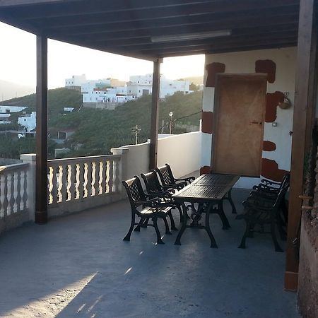 Mirador Del Gallego Santa Maria de Guia de Gran Canaria Exterior photo