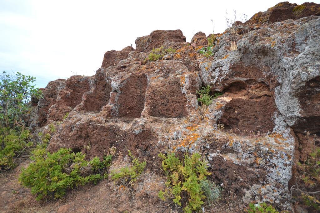 Mirador Del Gallego Villa Santa Maria de Guia de Gran Canaria Room photo