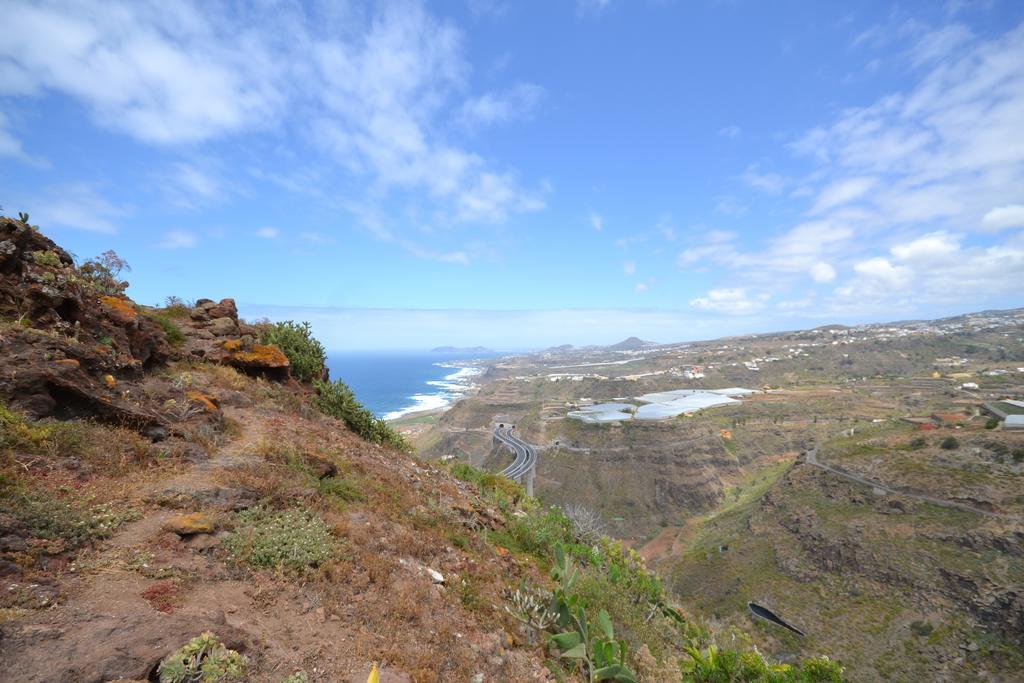 Mirador Del Gallego Santa Maria de Guia de Gran Canaria Room photo