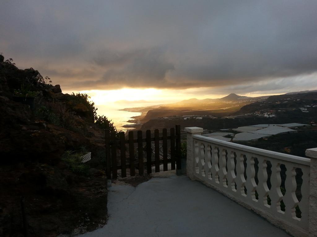 Mirador Del Gallego Villa Santa Maria de Guia de Gran Canaria Exterior photo